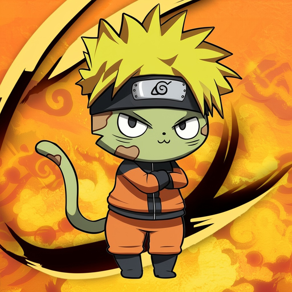 GhoulieNaruto