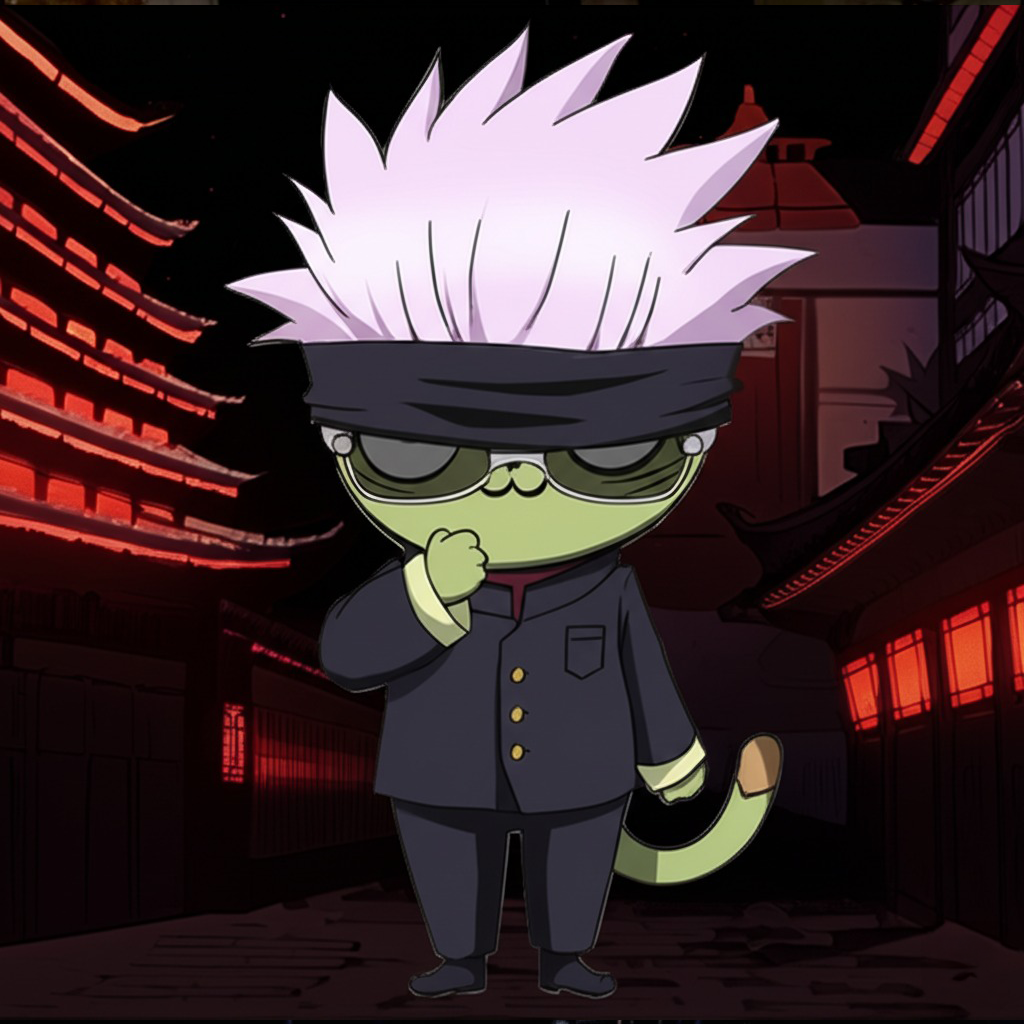 GhoulieGojo