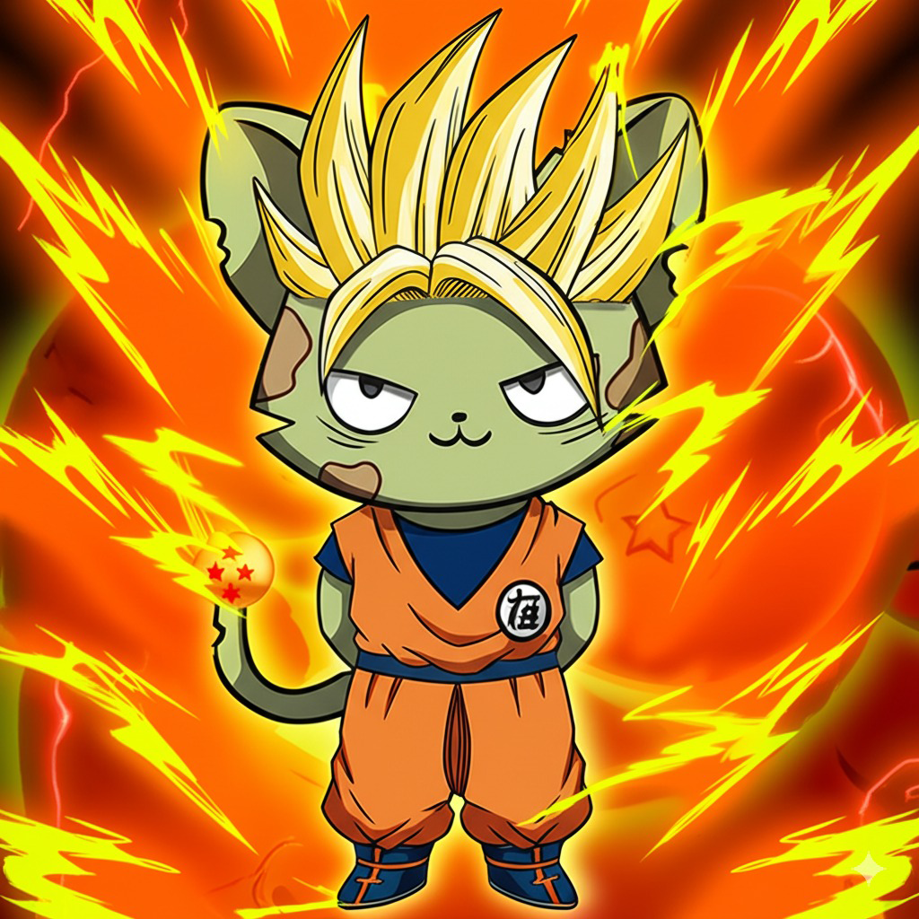 GhoulieGoku