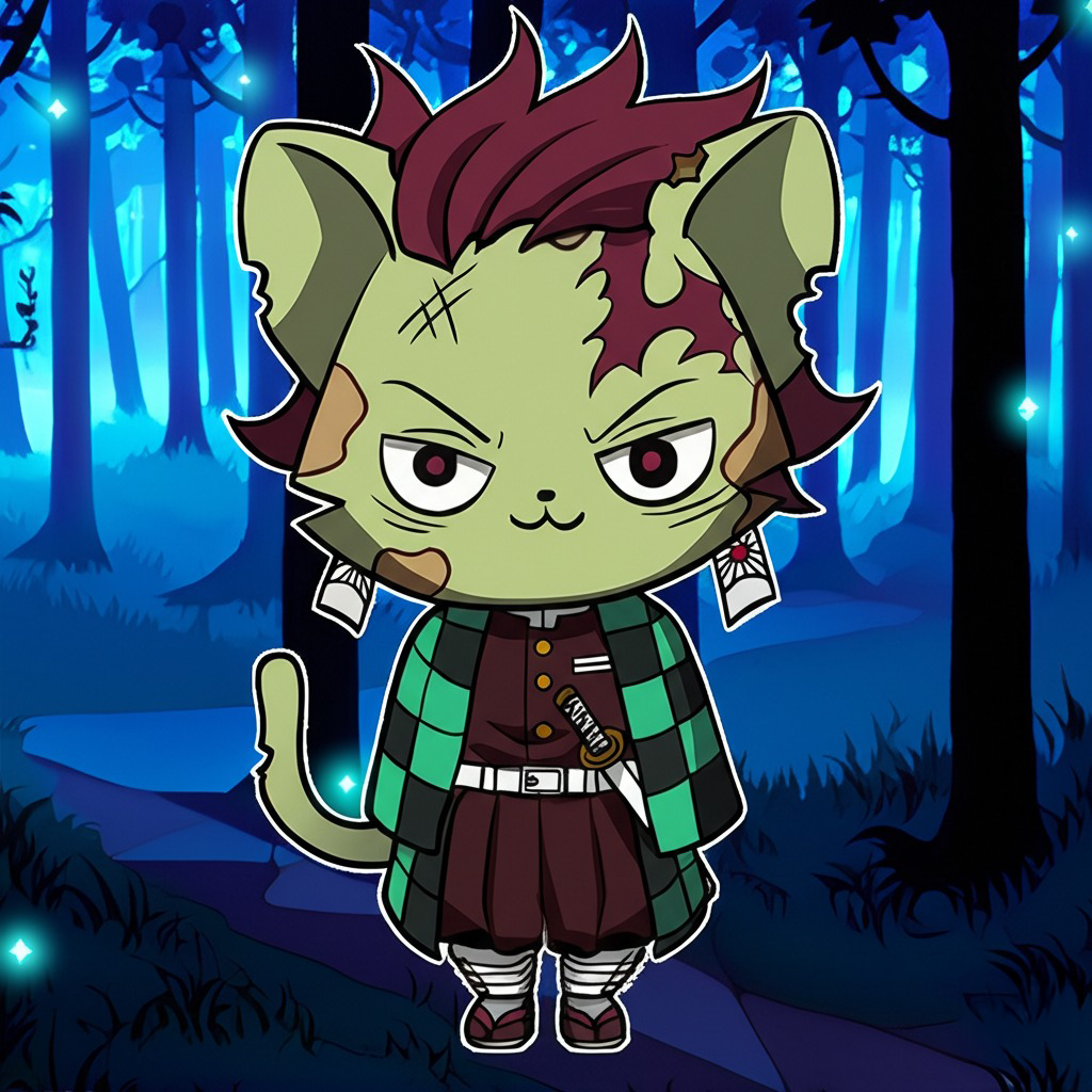 GhoulieTanjiro